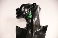 Load image into Gallery viewer, Natalie De Jersey - BUOY EARRINGS