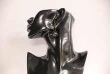 Load image into Gallery viewer, Natalie De Jersey - BUOY EARRINGS