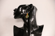 Load image into Gallery viewer, Natalie De Jersey - BUOY EARRINGS
