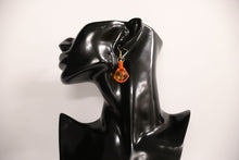 Load image into Gallery viewer, Natalie De Jersey - BUOY EARRINGS