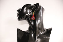 Load image into Gallery viewer, Natalie De Jersey - BUOY EARRINGS