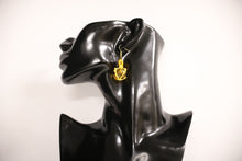 Load image into Gallery viewer, Natalie De Jersey - BUOY EARRINGS