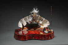 Load image into Gallery viewer, Rodney Mabo - Nageg and Geigi