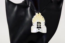 Load image into Gallery viewer, James Ahmat - Necklaces