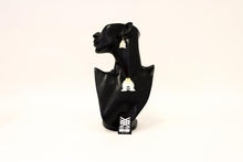 Load image into Gallery viewer, James Ahmat - Necklace & Earring Sets (Various)