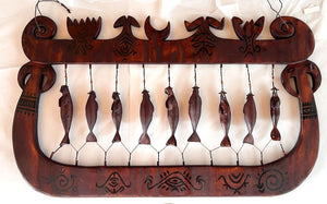 Alick Tipoti - Dhangalaw Madhubal (Dugong Charms)