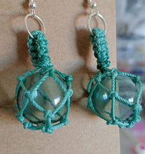 Load image into Gallery viewer, Natalie De Jersey - BUOY EARRINGS
