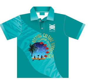 GTCC 20th ANNIVERSARY SHIRT