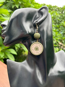 Irene Robinson - Assorted Earrings