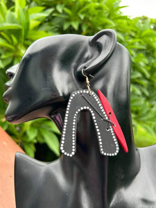 Irene Robinson - Assorted Earrings