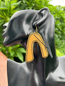 Irene Robinson - Assorted Earrings