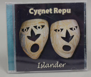 CD – Islander - Cygnet Repu