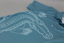 Load image into Gallery viewer, T-Shirts - Gab Titui Polo Crocodile
