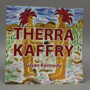 Book - Therra Kaffry - Susan Kennedy