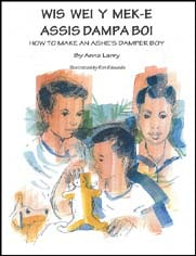 Book - Wis Wei Yu Mek-e Assis Dampa Boi