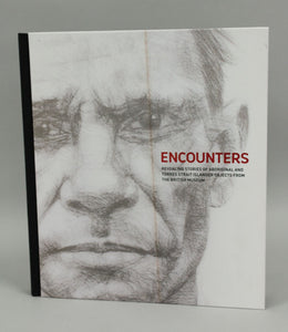 Book - Encounters Revealing Stories