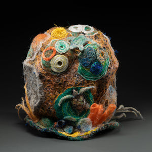 Florence Gutchen - Admarik Kerem Sorra Merad ( The Sacred Story of a Lost Diver's Helmet)