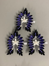 Load image into Gallery viewer, Lena Mosby - Dari Hair Clips
