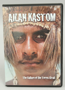 DVD – Ailan Kastom