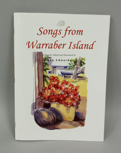 Book - Songs From Warraber Island