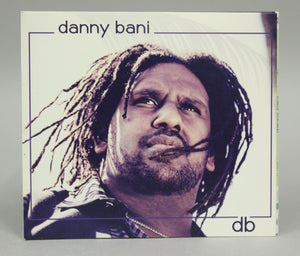 CD – DB Danny Bani